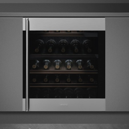VINOTECA SMEG CVI338RX3 82CMS.INOX