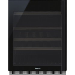 VINOTECA SMEG CVI638LN3 82CMS.