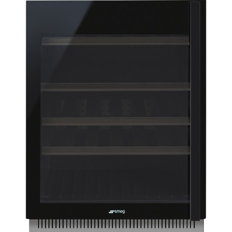 VINOTECA SMEG CVI638LN3 82CMS.