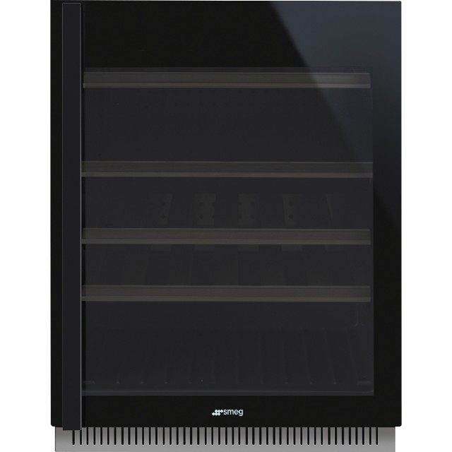 VINOTECA SMEG CVI638RN3 82CMS.