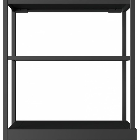 ESTANTERIA MODULAR MARIS 60 BK MATE