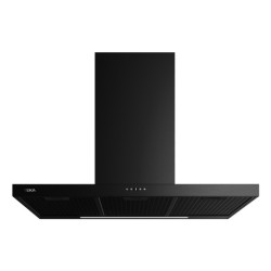 CAMPANA TEKA DSH 986 NEGRA