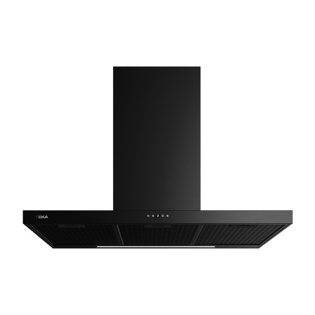 CAMPANA TEKA DSH 986 NEGRA