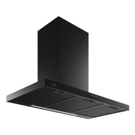 CAMPANA TEKA DSH 986 NEGRA