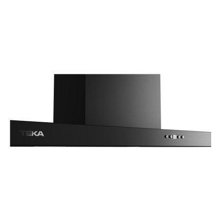 CAMPANA TEKA DSH 986 NEGRA