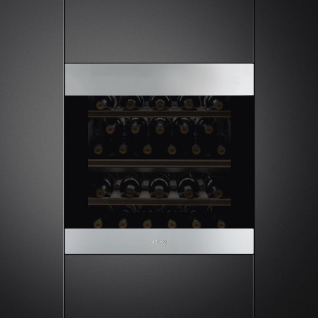 VINOTECA SMEG CVI329X3 60X60