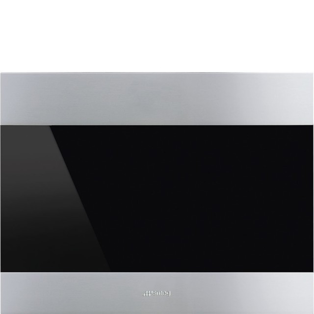 VINOTECA SMEG CVI321X3 45CMS.INOX