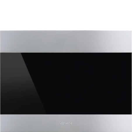 VINOTECA SMEG CVI321X3 45CMS.INOX