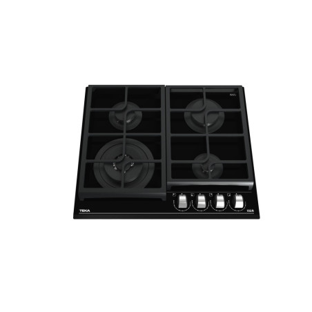 PLACA TEKA GZC 64320 XBA BK NEGRO