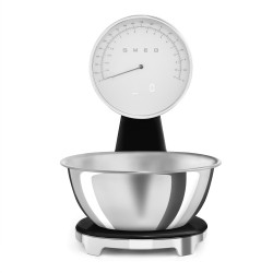 BASCULA DE COCINA SMEG KSF01BLWW
