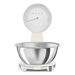 BASCULA DE COCINA SMEG KSF01CRWW