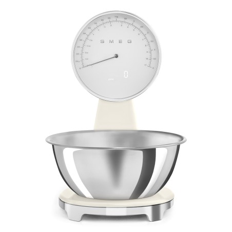 BASCULA DE COCINA SMEG KSF01CRWW