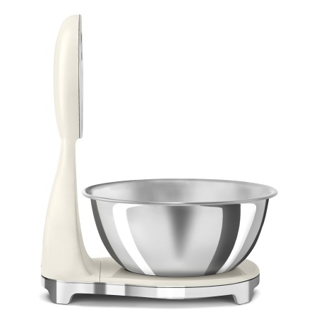 BASCULA DE COCINA SMEG KSF01CRWW
