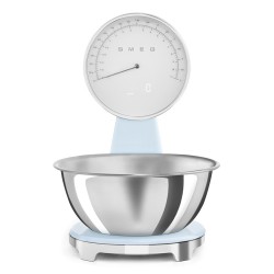 BASCULA DE COCINA SMEG KSF01PBWW