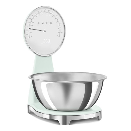 BASCULA DE COCINA SMEG KSF01PGWW
