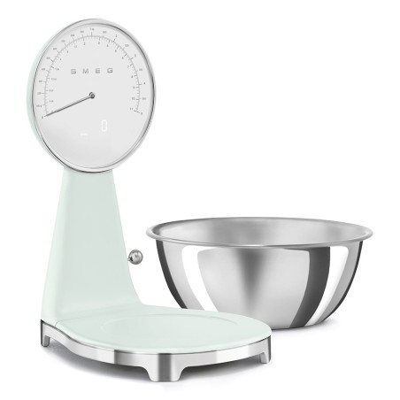 BASCULA DE COCINA SMEG KSF01PGWW