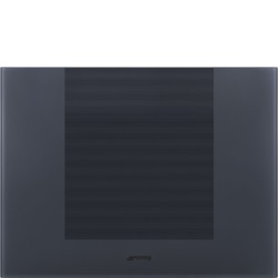 VINOTECA SMEG CVI121G 45CMS.GRIS