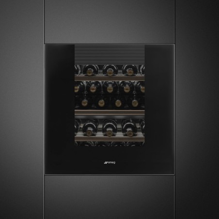 VINOTECA SMEG CVI129B3 60X60