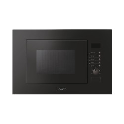 Candy MIC20GDFN Negro Microondas con grill Integrado 20 L 800 W