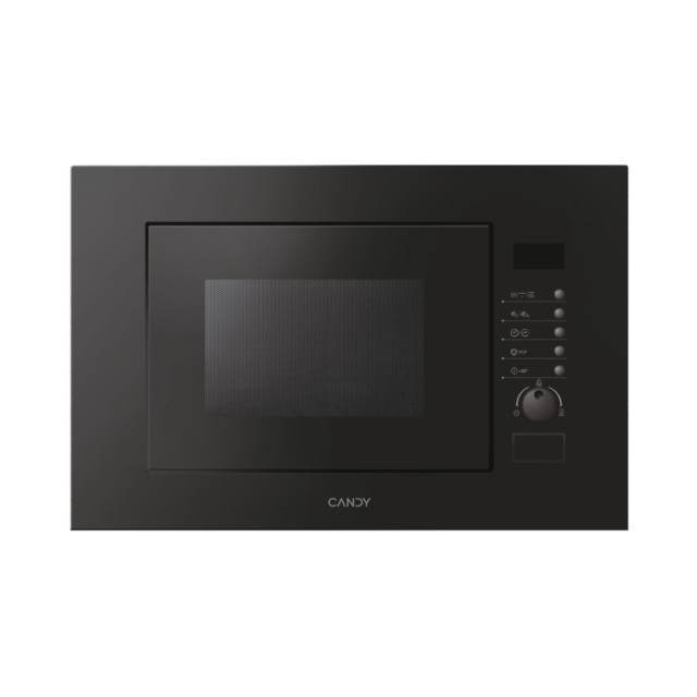 Candy MIC20GDFN Negro Microondas con grill Integrado 20 L 800 W