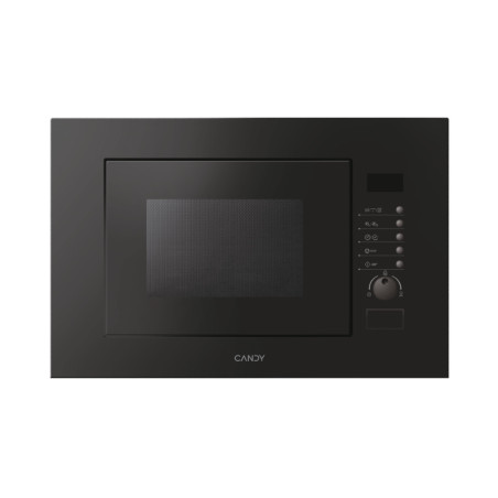 Candy MIC20GDFN Negro Microondas con grill Integrado 20 L 800 W