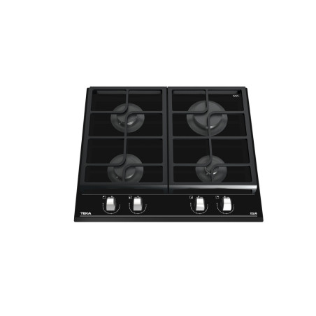 PLACA TEKA GZC 64300 XBA BK NEGRO