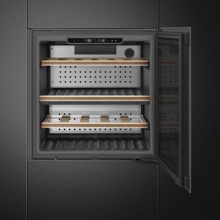 VINOTECA SMEG CVI129B3 60X60