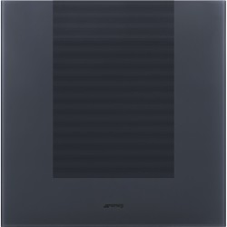 VINOTECA SMEG CVI129G 60X60 SILVER