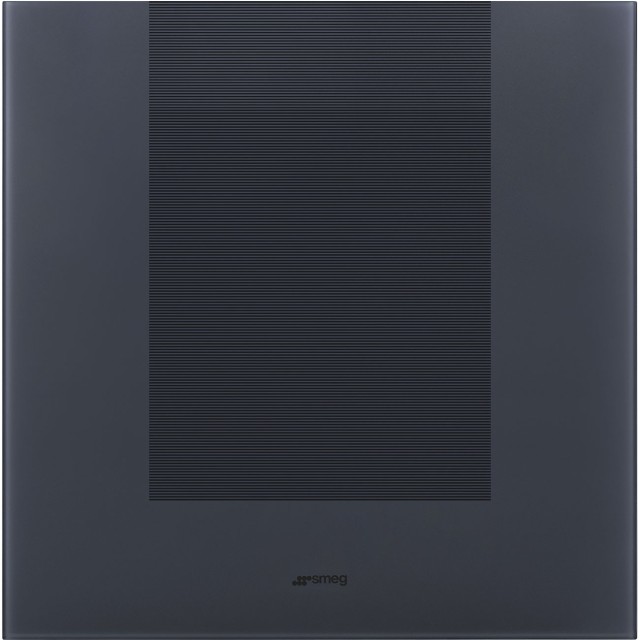 VINOTECA SMEG CVI129G 60X60 SILVER