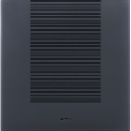 VINOTECA SMEG CVI129G 60X60 SILVER
