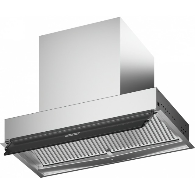CAMPANA FST DRIP-FREE 60 X 2 KL