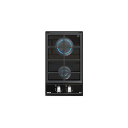 PLACA TEKA GZC 32300 XBA BK NEGRO