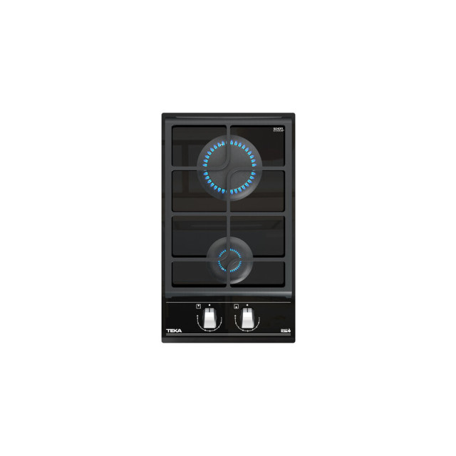 PLACA TEKA GZC 32300 XBA BK NEGRO