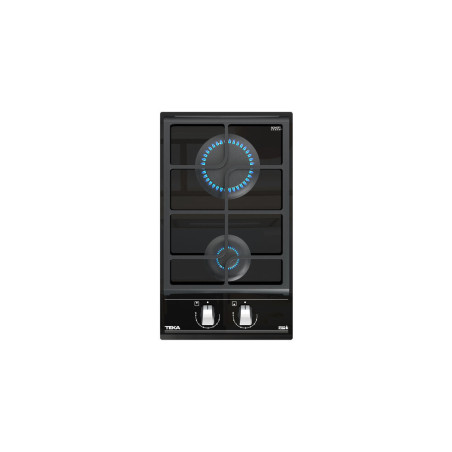 PLACA TEKA GZC 32300 XBA BK NEGRO