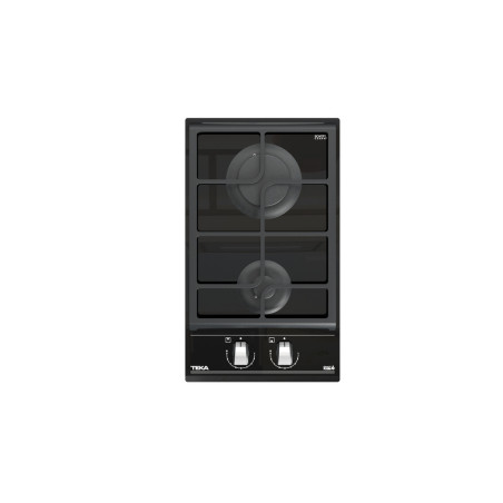 PLACA TEKA GZC 32300 XBA BK NEGRO