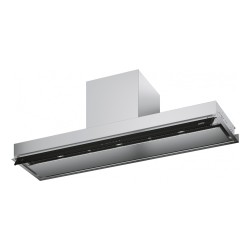 CAMPANA AQ-SENSE FSAS A120 BK XS