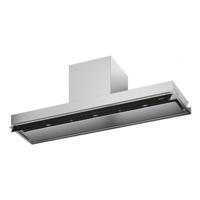 CAMPANA AQ-SENSE FSAS A120 BK XS