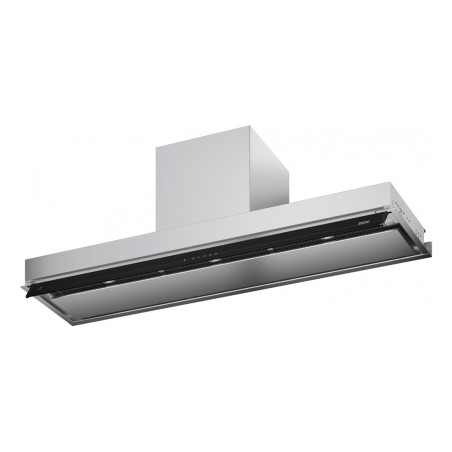 CAMPANA AQ-SENSE FSAS A120 BK XS