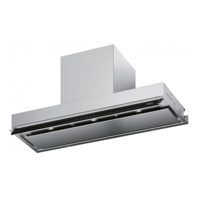 CAMPANA AQ-SENSE FSAS A90 BK XS