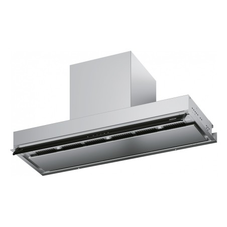 CAMPANA AQ-SENSE FSAS A90 BK XS