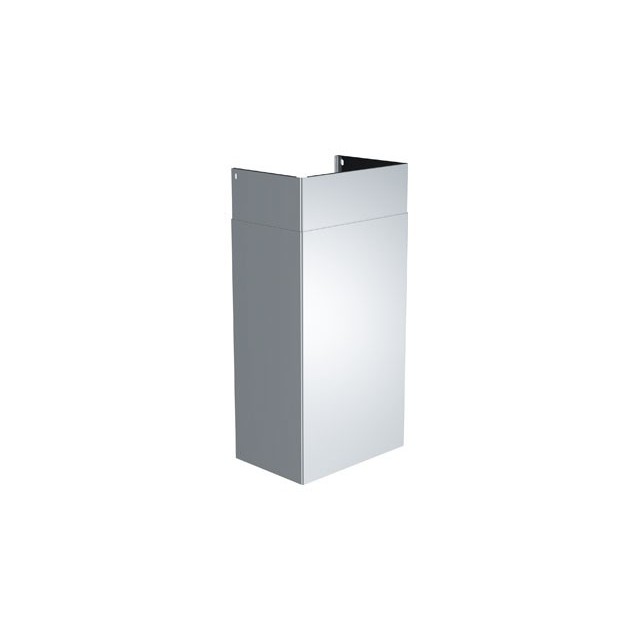 KIT CHIMENEA H500 500 300X200 XS