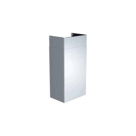 KIT CHIMENEA H500 500 300X200 XS