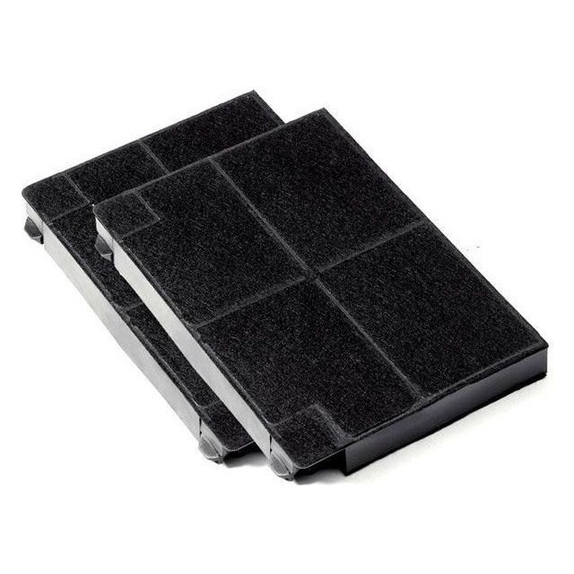 FILTRO CARBON (LL+HP) DOWN DRAFT
