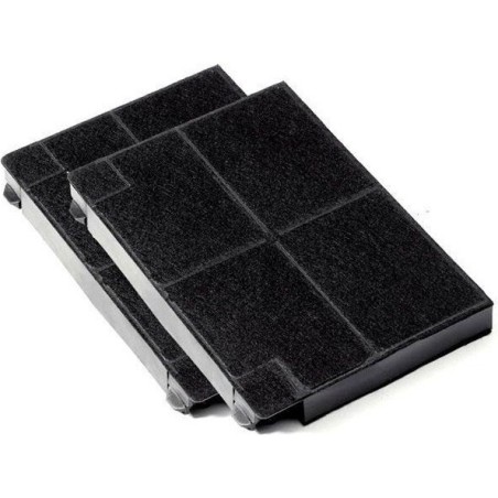 FILTRO CARBON (LL+HP) DOWN DRAFT