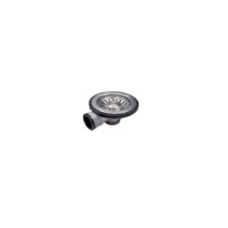 VALVULA MAN PREMIUM INOX SANITIZED