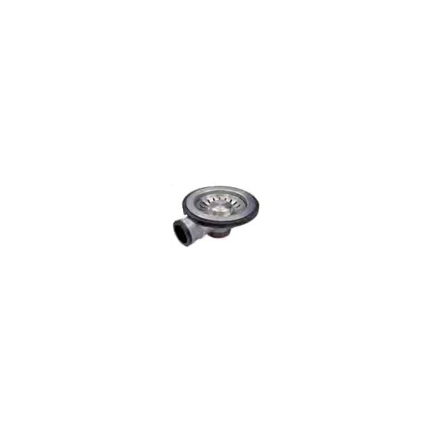VALVULA MAN PREMIUM INOX SANITIZED VALVULA MAN PREMIUM INOX SANITIZED