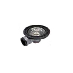 VALVULA MAN INTEGRADA PREMIUM INOX SANIT