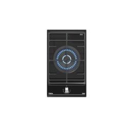 PLACA TEKA GZC 31330 XBA BK NEGRO