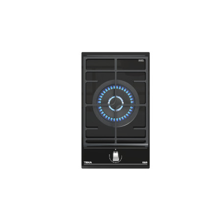 PLACA TEKA GZC 31330 XBA BK NEGRO