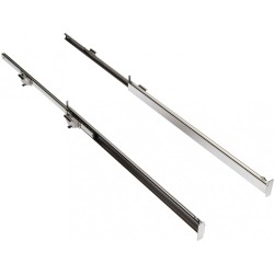 KIT GUIA TELESCOPICA HORNO 71 LT